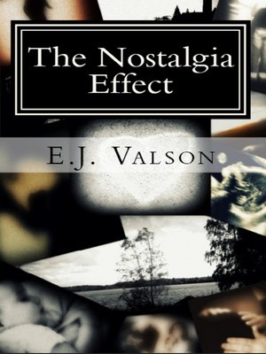 cover image of The Nostalgia Effect
